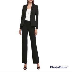 Express Editor Pants 8 Short